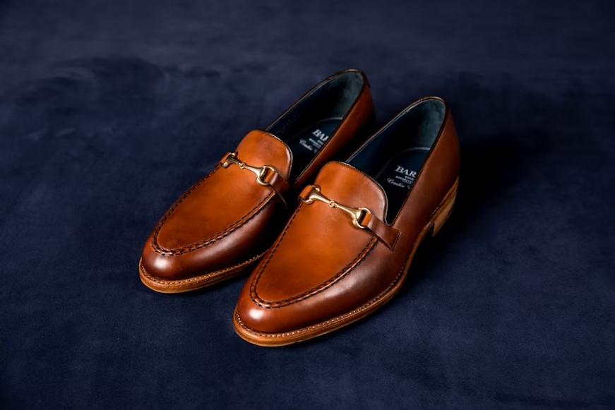 Men's Leather Shoes